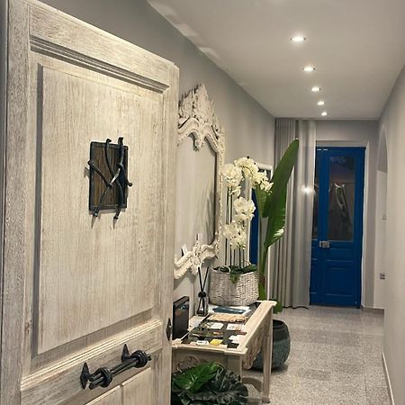 Bed and Breakfast St.Joseph Ольбия Экстерьер фото