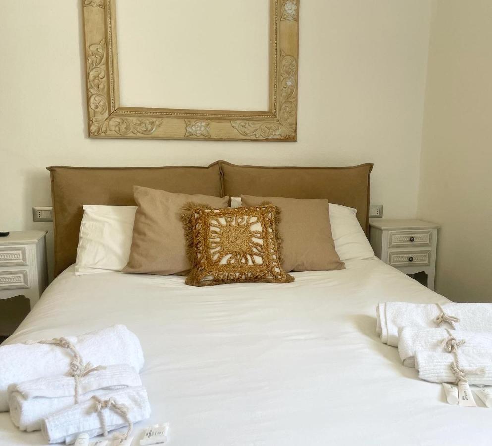 Bed and Breakfast St.Joseph Ольбия Экстерьер фото