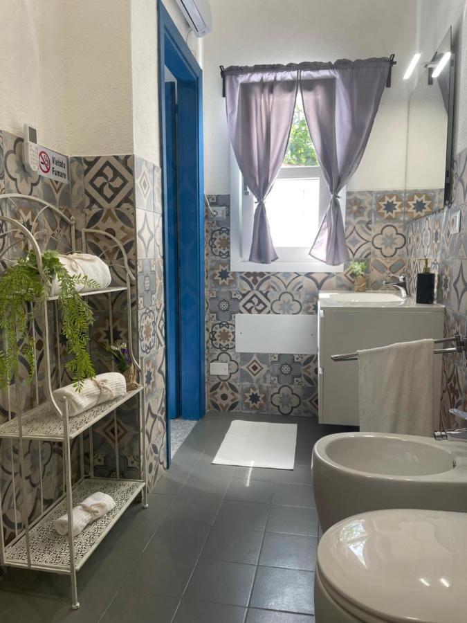 Bed and Breakfast St.Joseph Ольбия Экстерьер фото