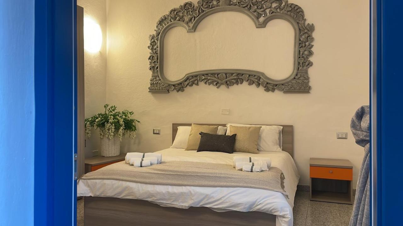 Bed and Breakfast St.Joseph Ольбия Экстерьер фото