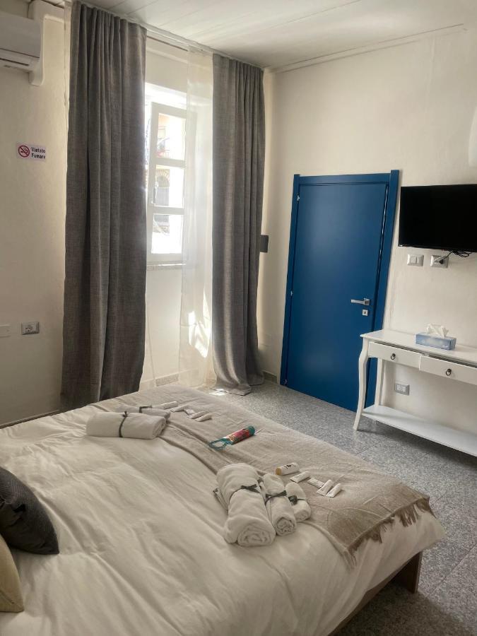 Bed and Breakfast St.Joseph Ольбия Экстерьер фото
