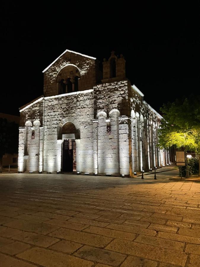 Bed and Breakfast St.Joseph Ольбия Экстерьер фото