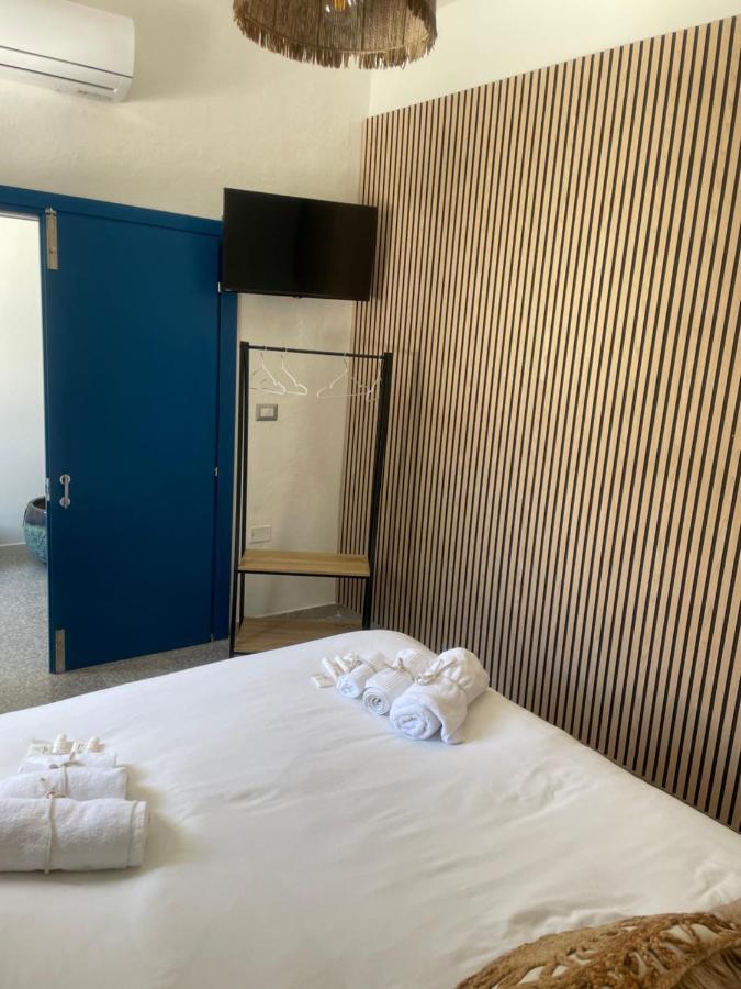 Bed and Breakfast St.Joseph Ольбия Экстерьер фото