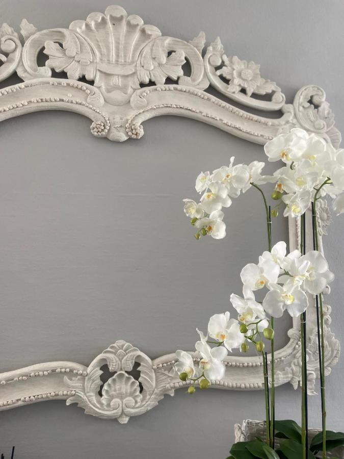 Bed and Breakfast St.Joseph Ольбия Экстерьер фото